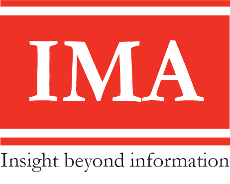 IMA Logo