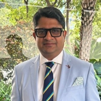 Abhishek Gupta