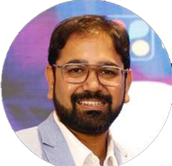 Abhishek  Sharda