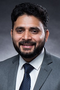 Abhishesh Kumar