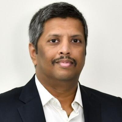 Anil Kumar Gollapudi