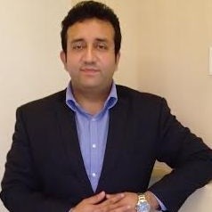 Ankur Sharma