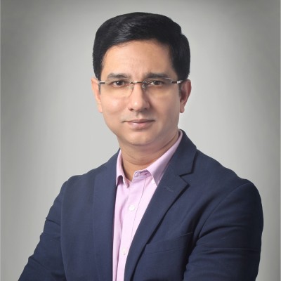 Arnab Roy