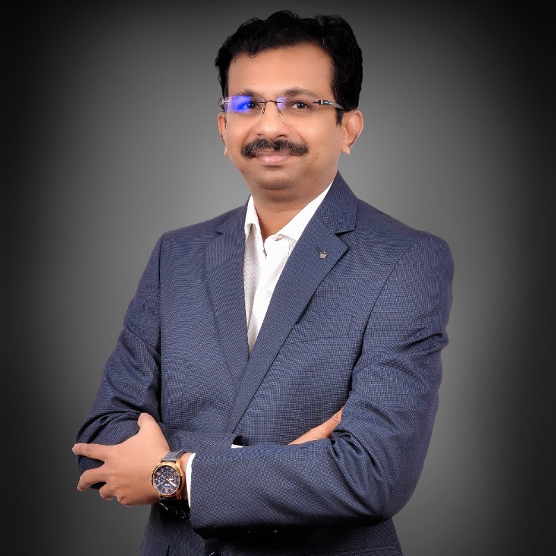 Arunprakash Thomas