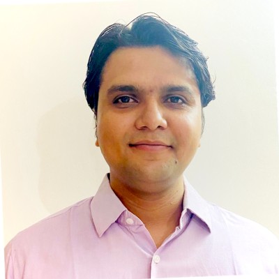 Ashish Pathak
