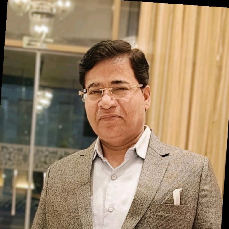 Binda Misra