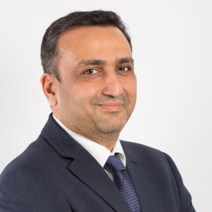 Chirag Mehta