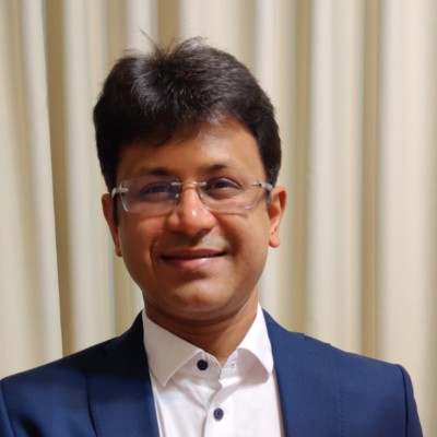 Devesh Singhania