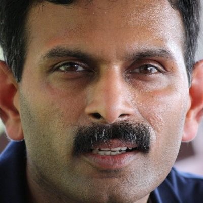 Hemant Kumar Ruia
