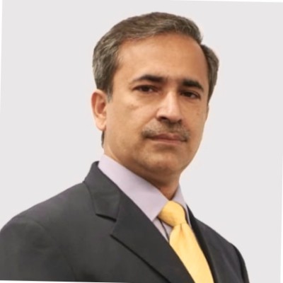 Jayant  Arora