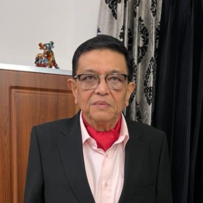 Joy Basu