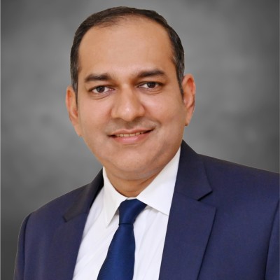 Ketan Pendse