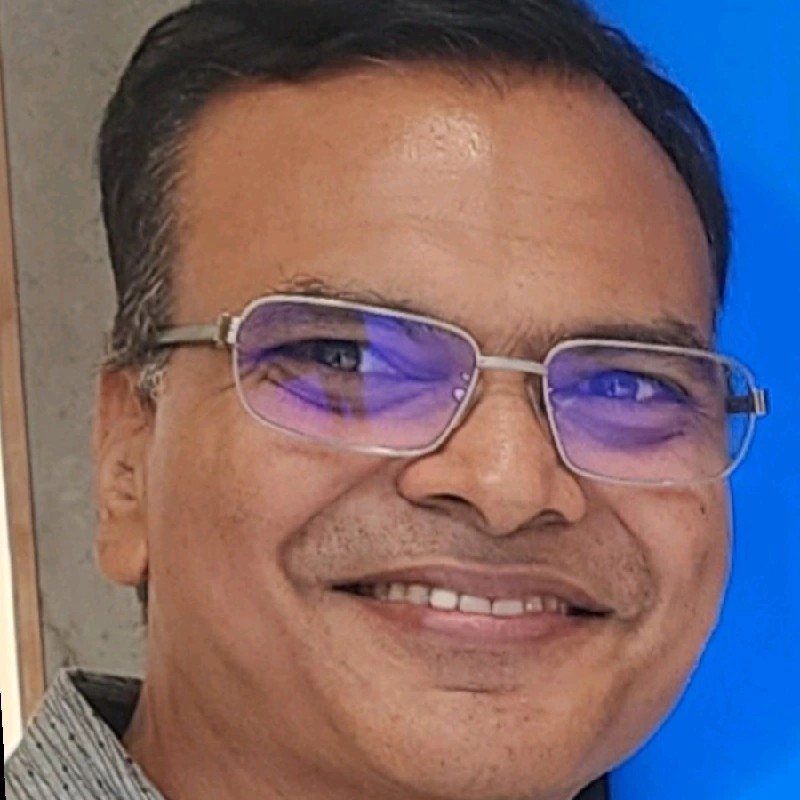 MV Sharat Chandra