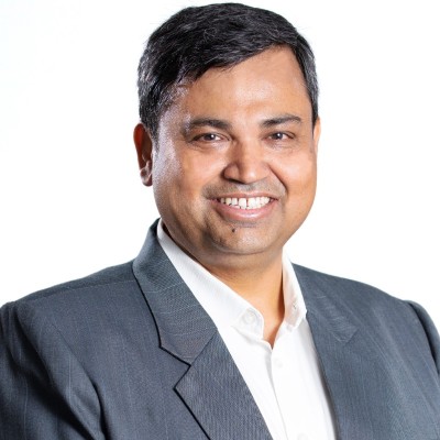 Manish Daga