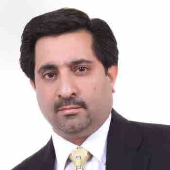 Manish Kapur