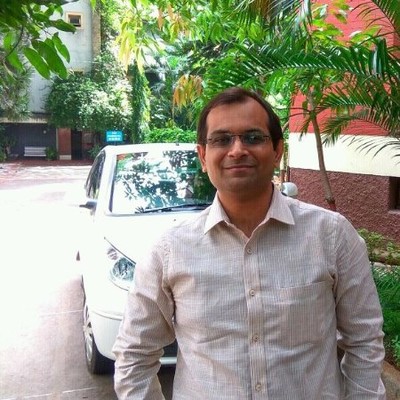 Manish Patadia