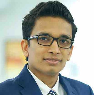 Mayank Lakhani