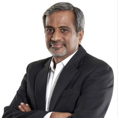 Narayanaswamy Krishnan
