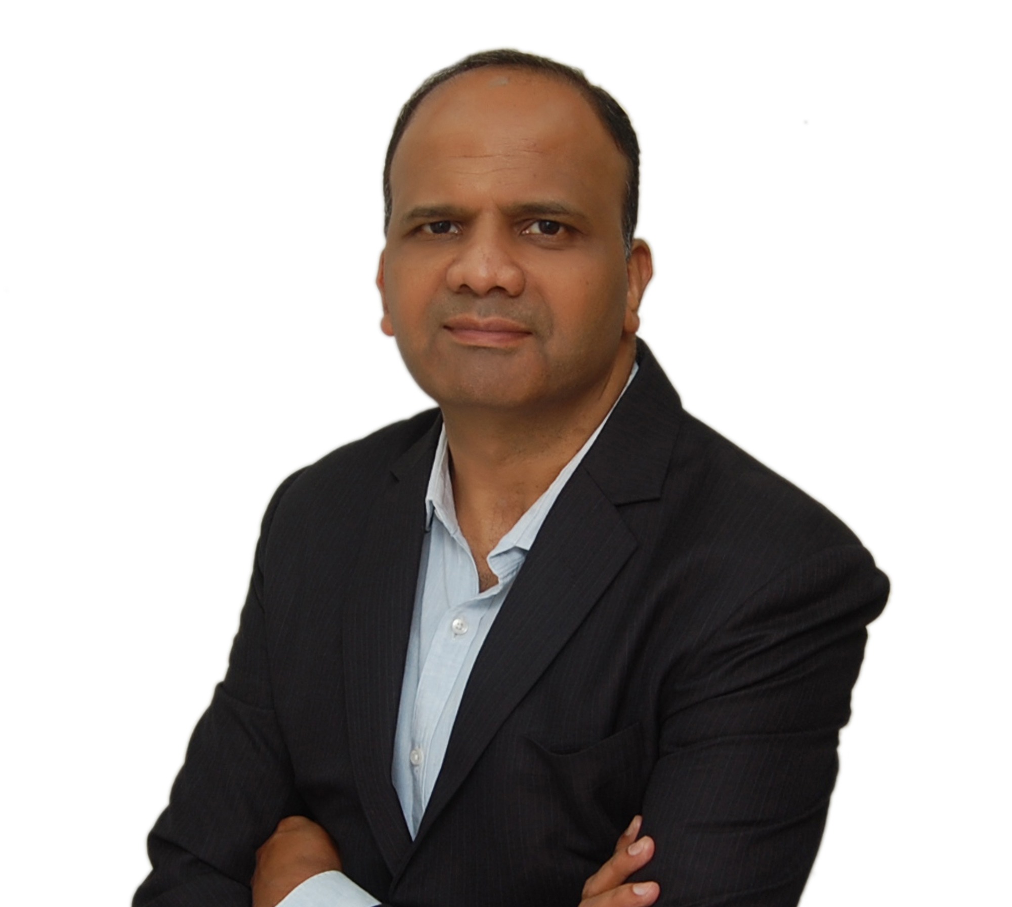 Narendra Kamath