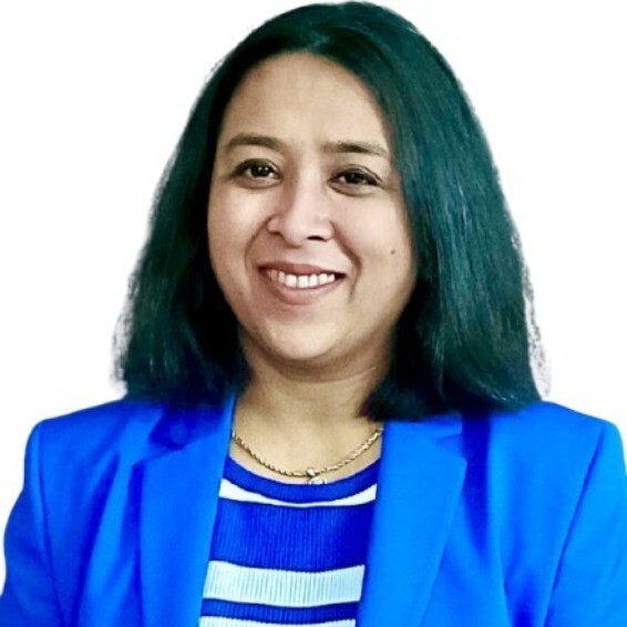 Nitu Agarwal