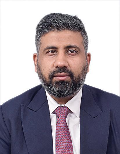 Pankaj Walia