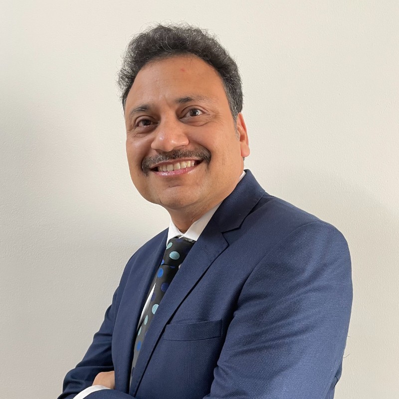 Pawan Khandelwal