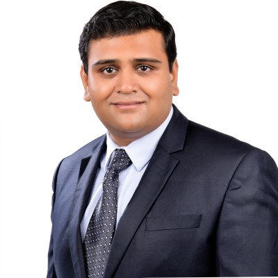 Peeyush Gupta