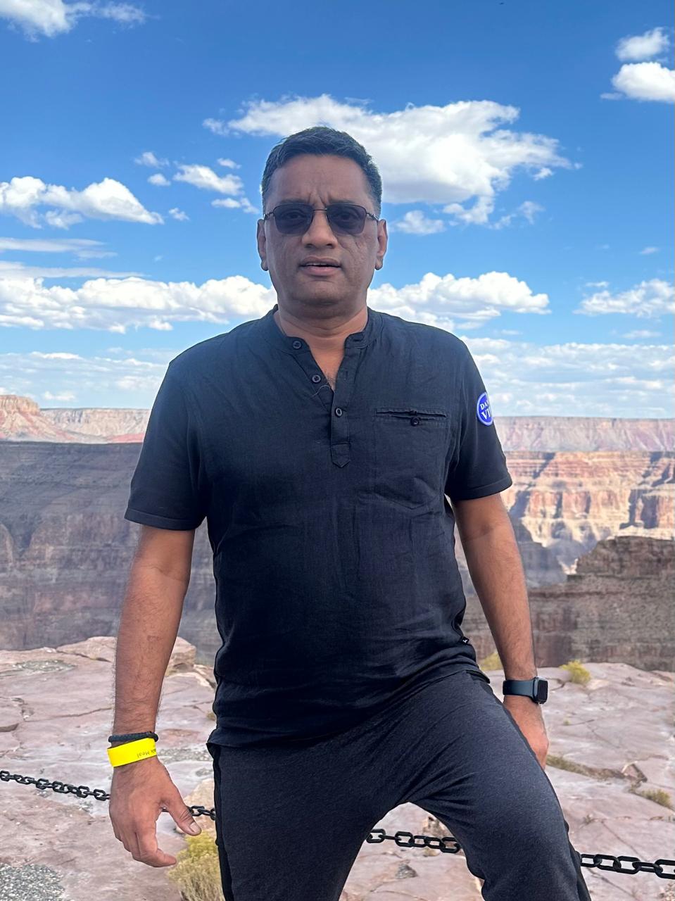 Piyush Sharma