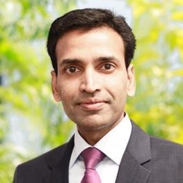 Prabhakar Atla