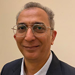 Pragnesh Shah