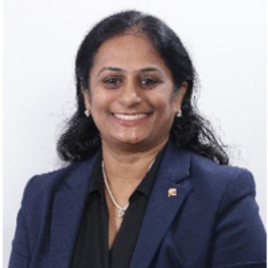Pranavi Papasani