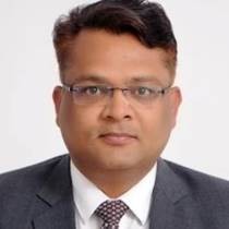 Praveen Garg