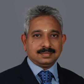 R Mohan