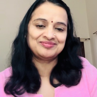 Radha Ramanujan