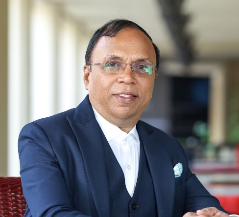 Raghunandan Ch