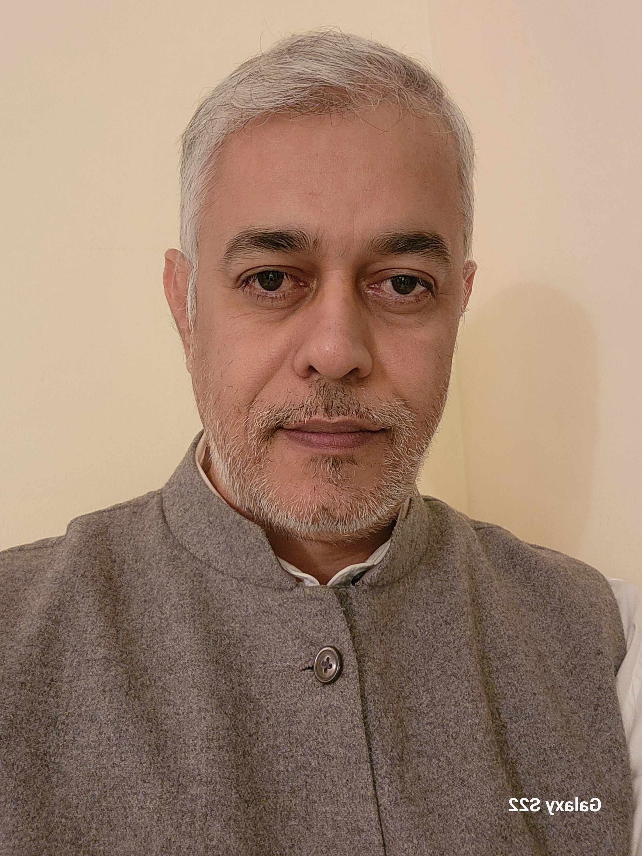 Rahul  Tyagi