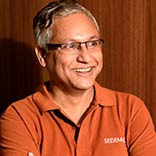 Rajesh Sheth