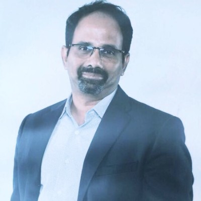 Ramesh Iyer