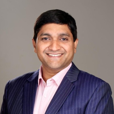 Sachin Jain