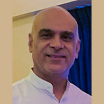 Sanjeev Dhiman