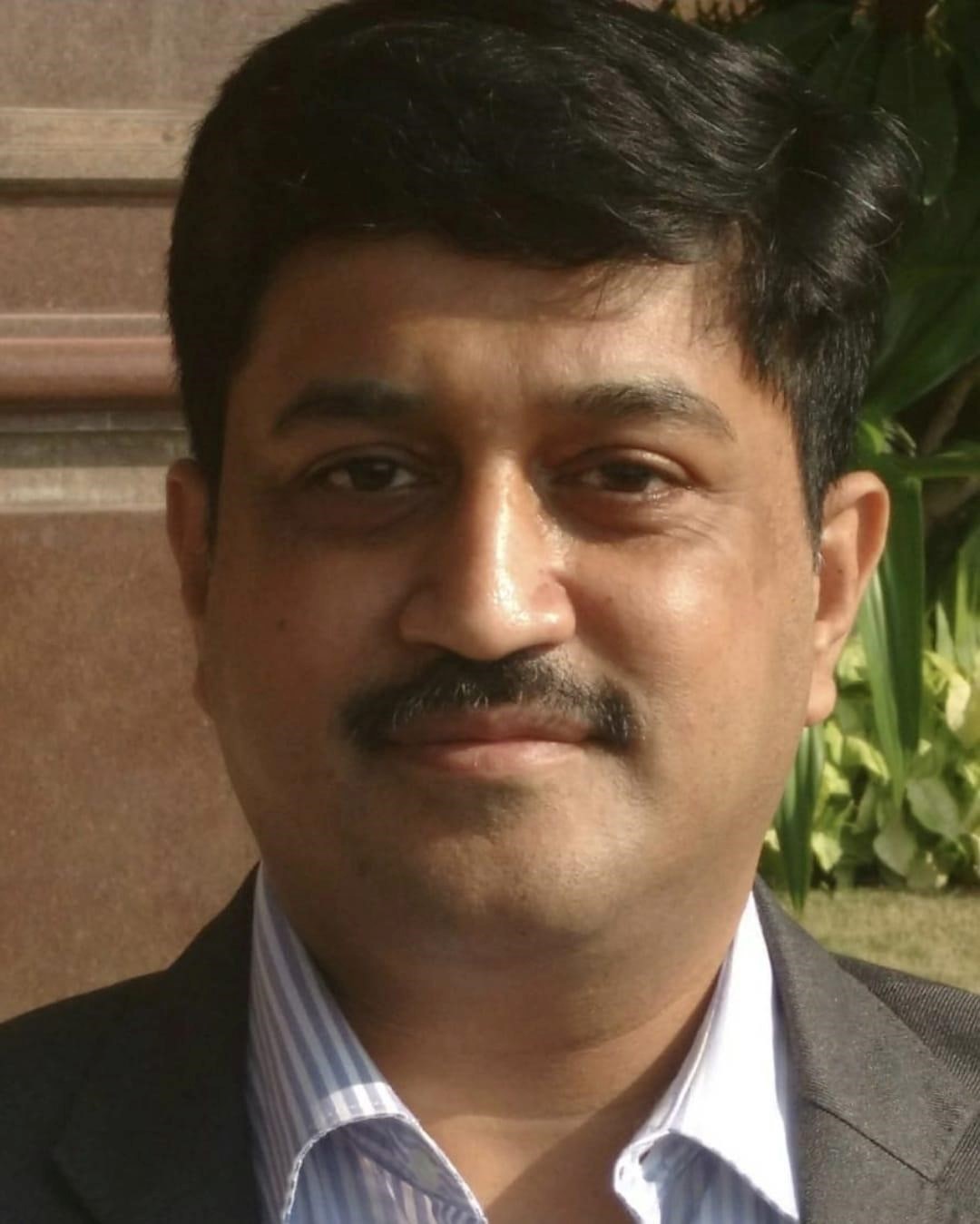 Soumitra Das