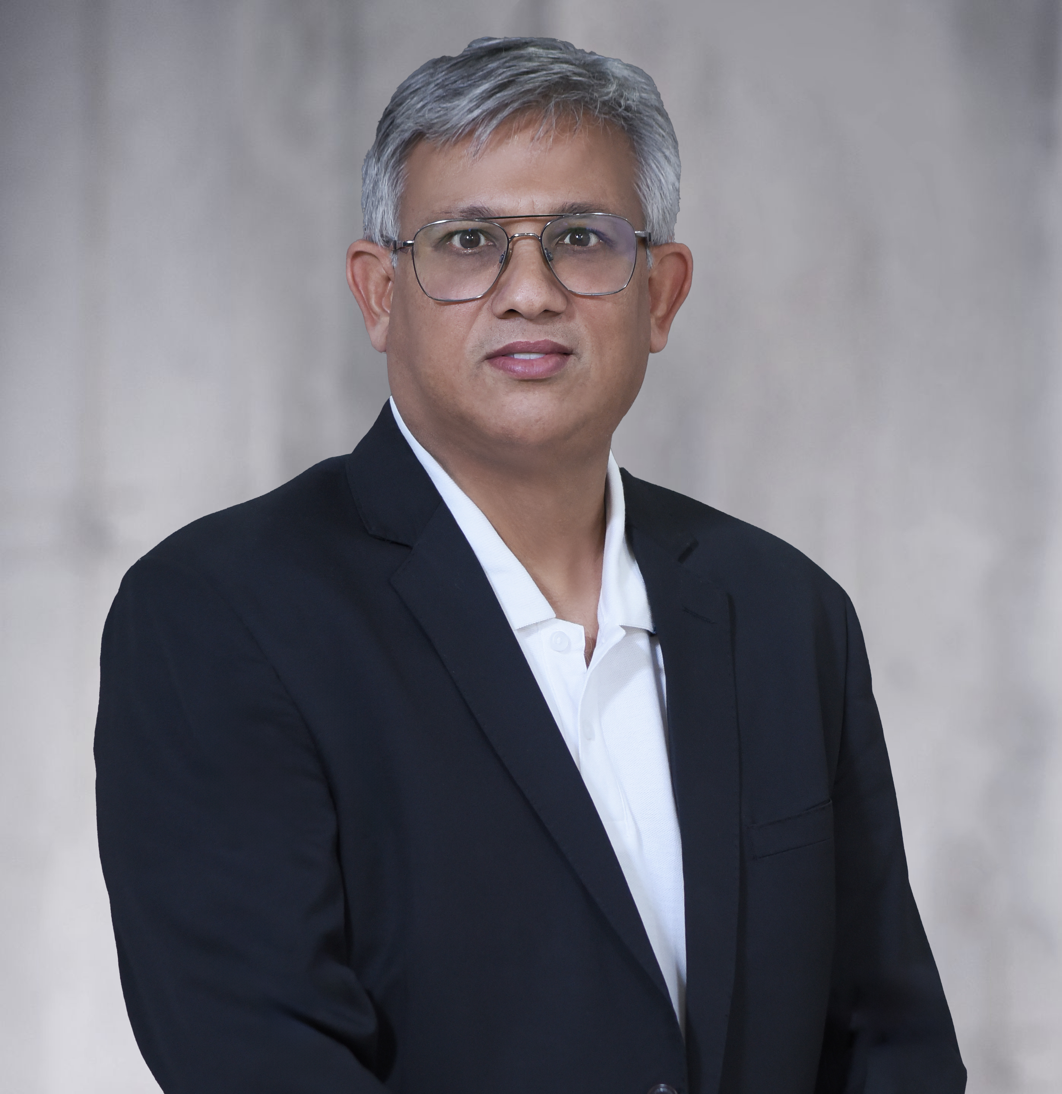 Sumendra Jain
