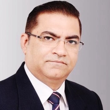 Sunil Kalra