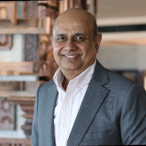 Vasudeva Rao Anand
