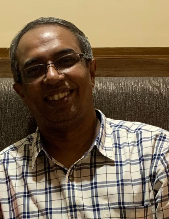 Sivakumar Velayudham
