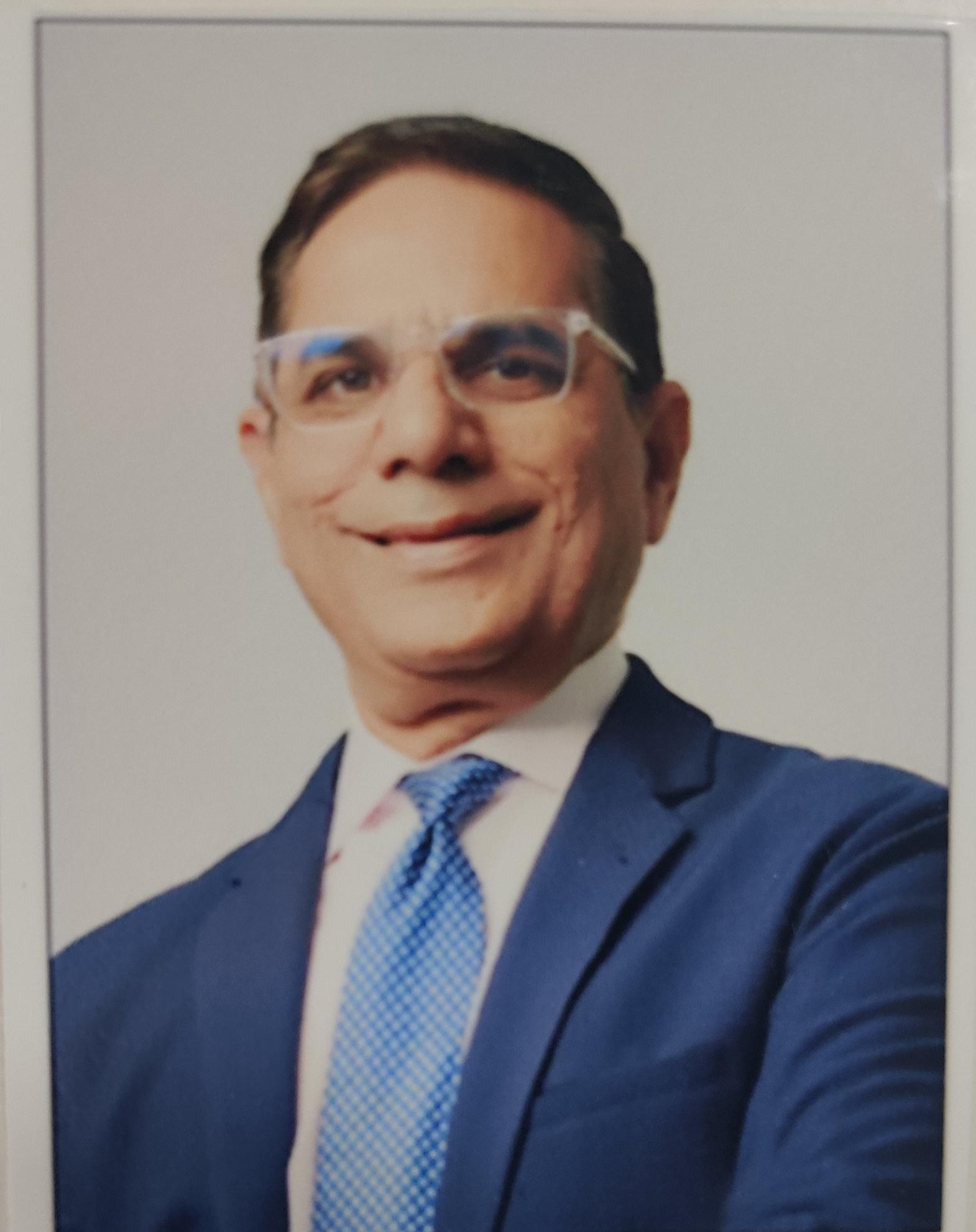 Vinu Venkatesh