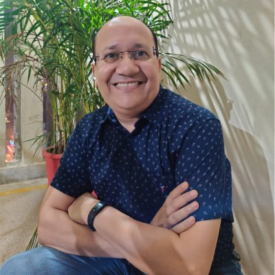 Virender Bansal
