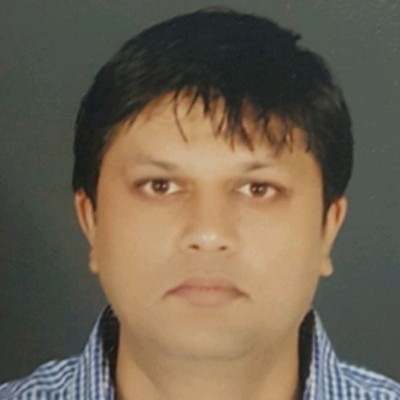 Vishal Shah