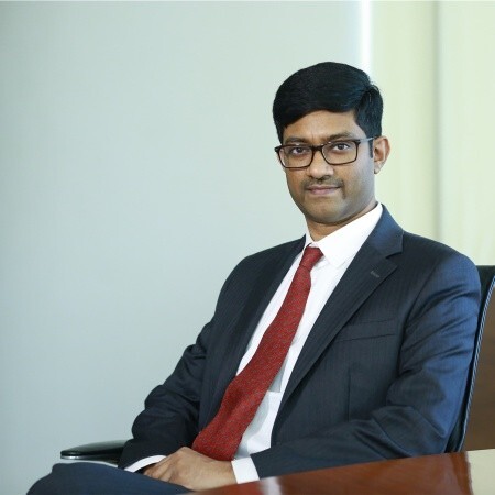Vivek Kailas