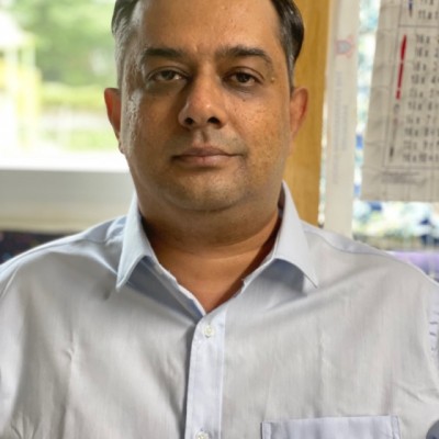 Vivek Venkatesan